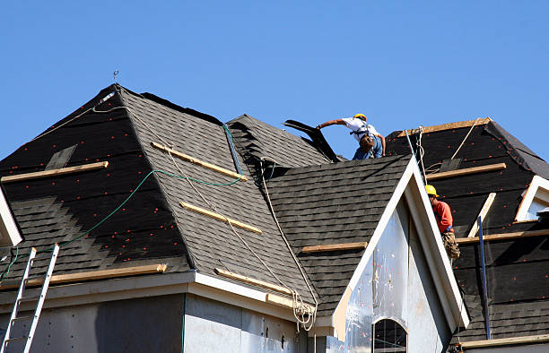 Best Roof Leak Repair  in Loveland Park, OH