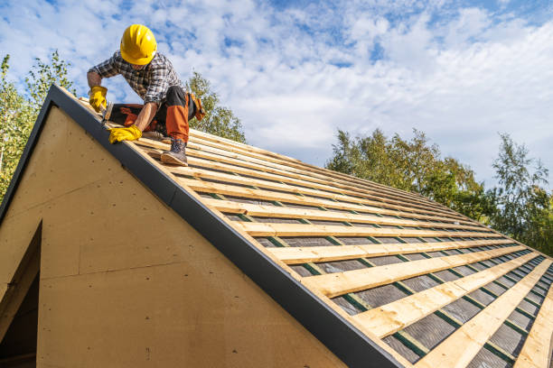 Best Commercial Roofing Services  in Loveland Park, OH