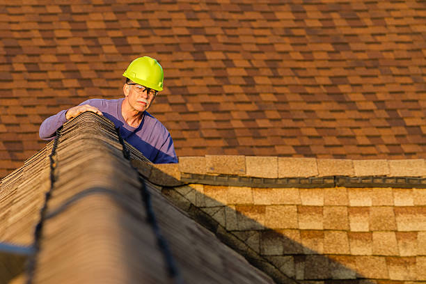 Quick and Trustworthy Emergency Roof Repair Services in Loveland Park, OH